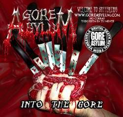 Gore Asylum : Into the Gore